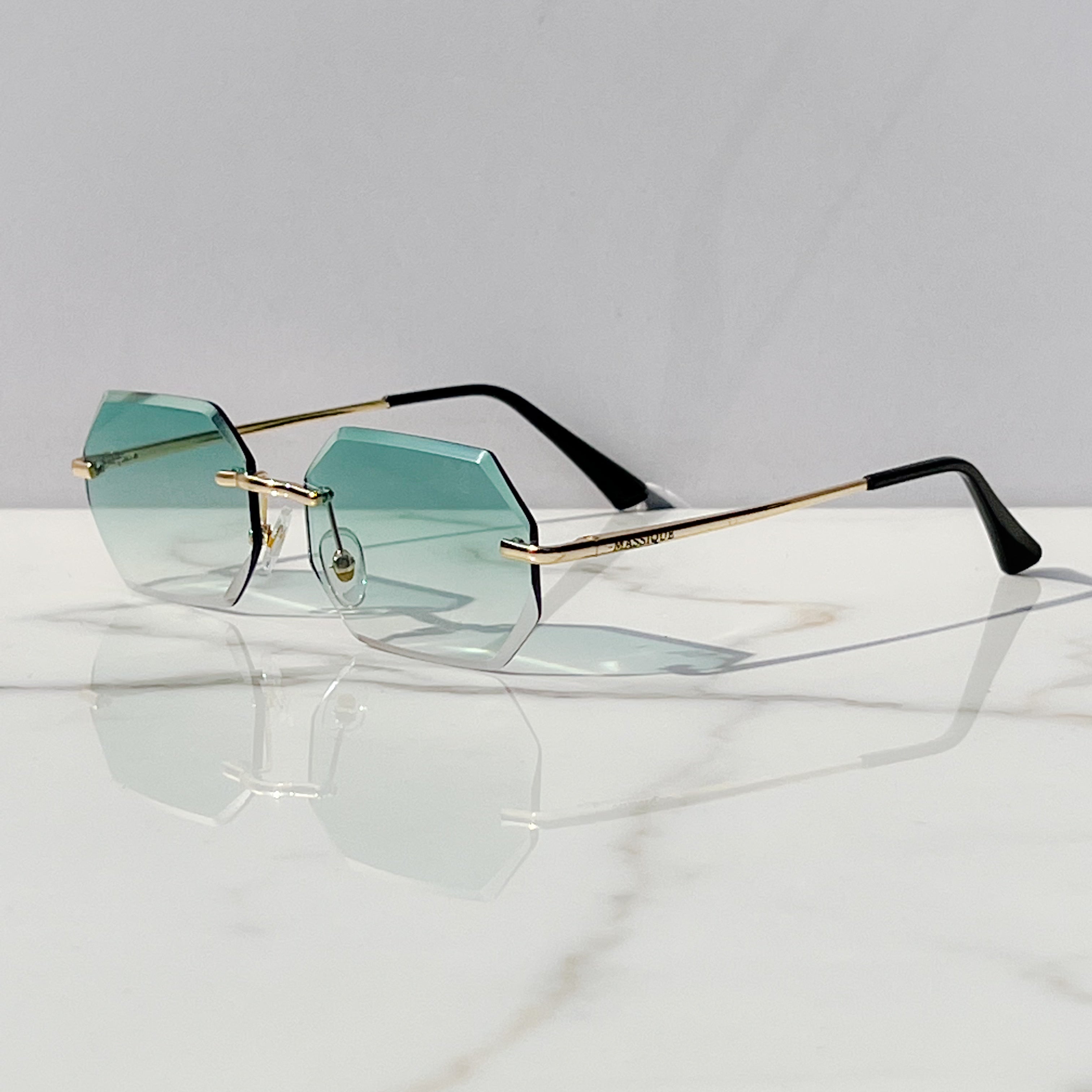 Aurum Green