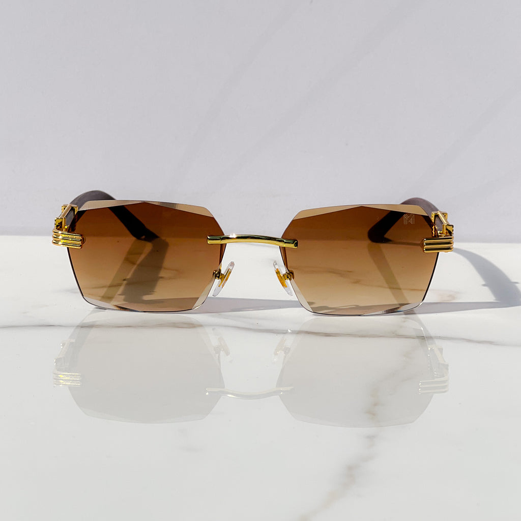 Lignum brown