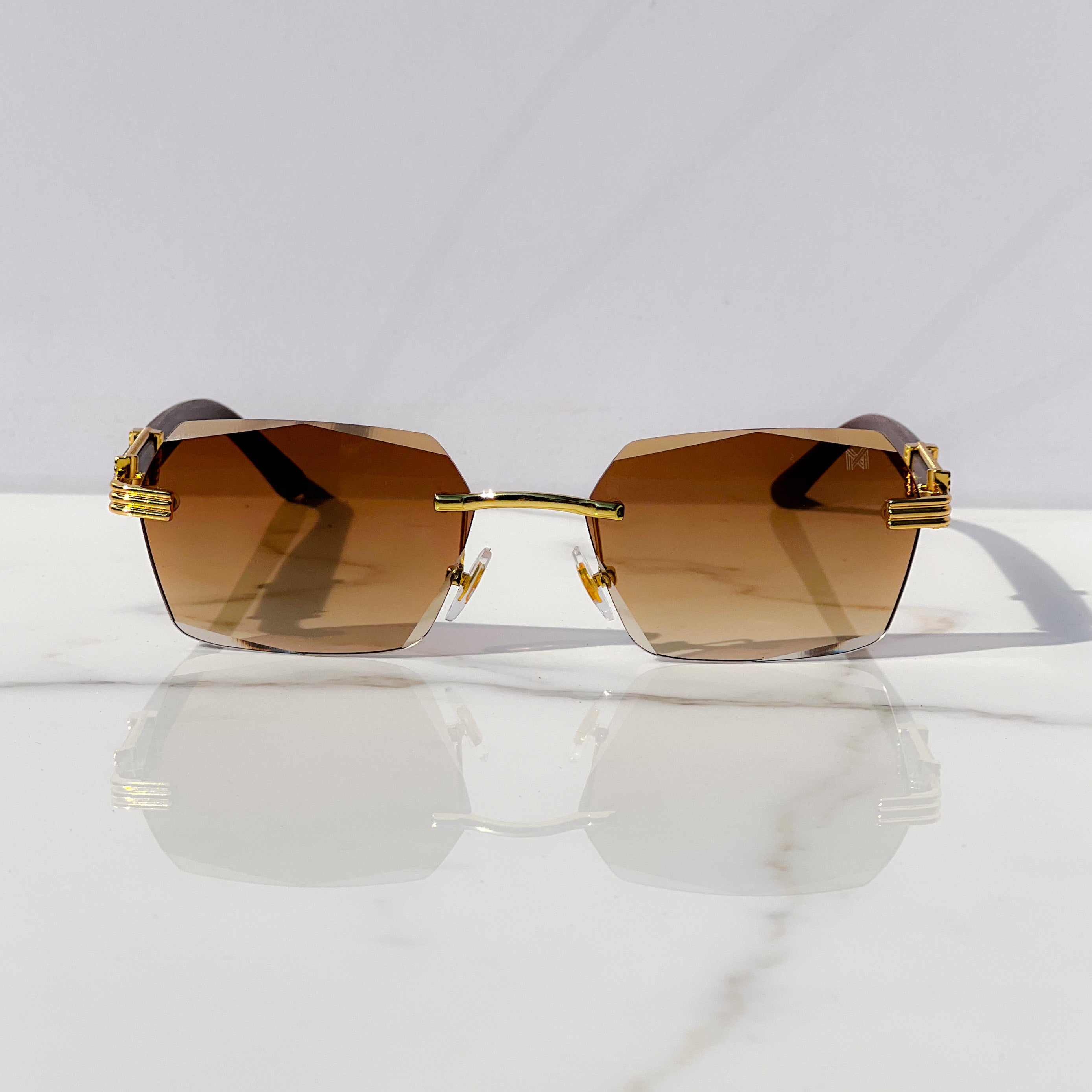 Lignum brown