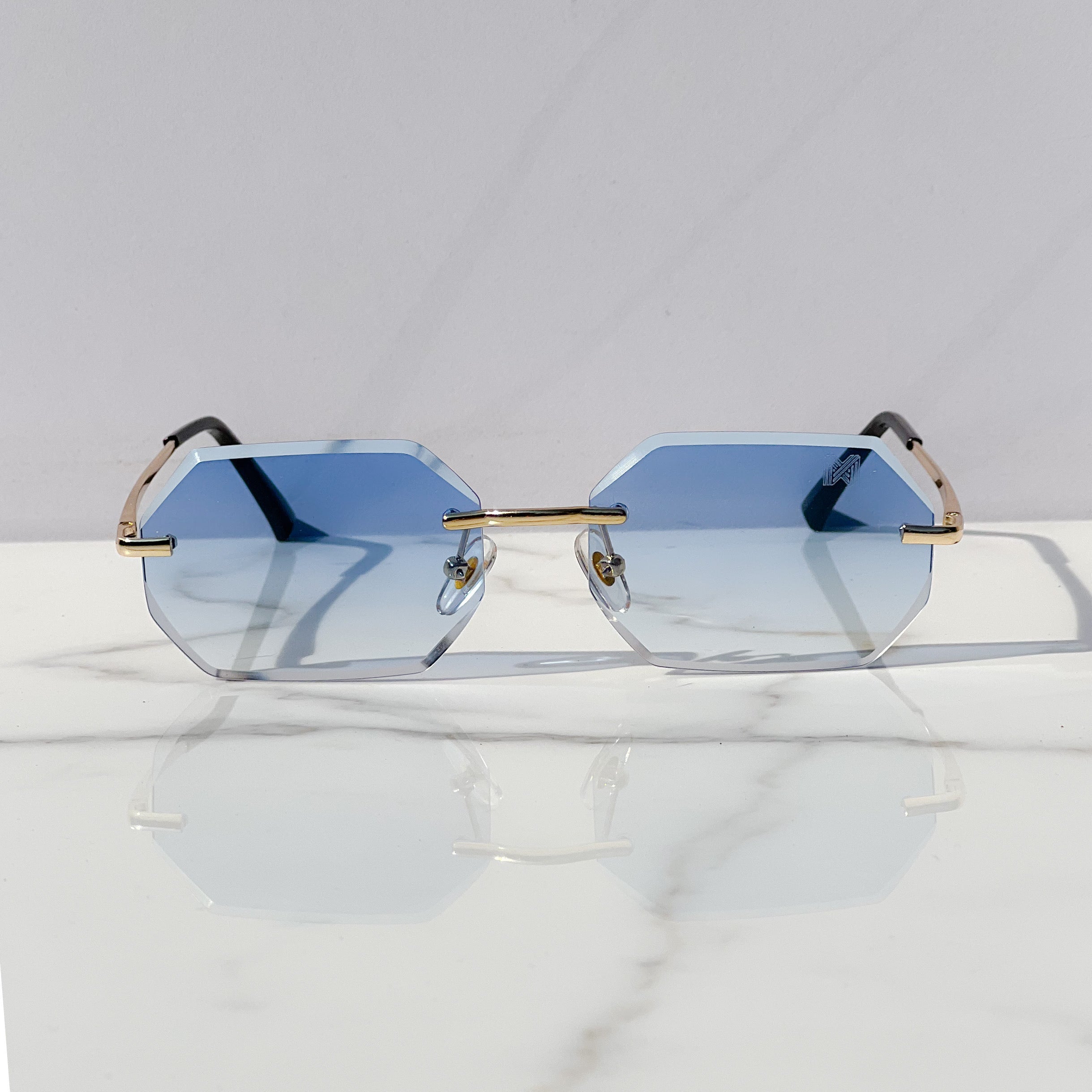 Aurum Light Blue