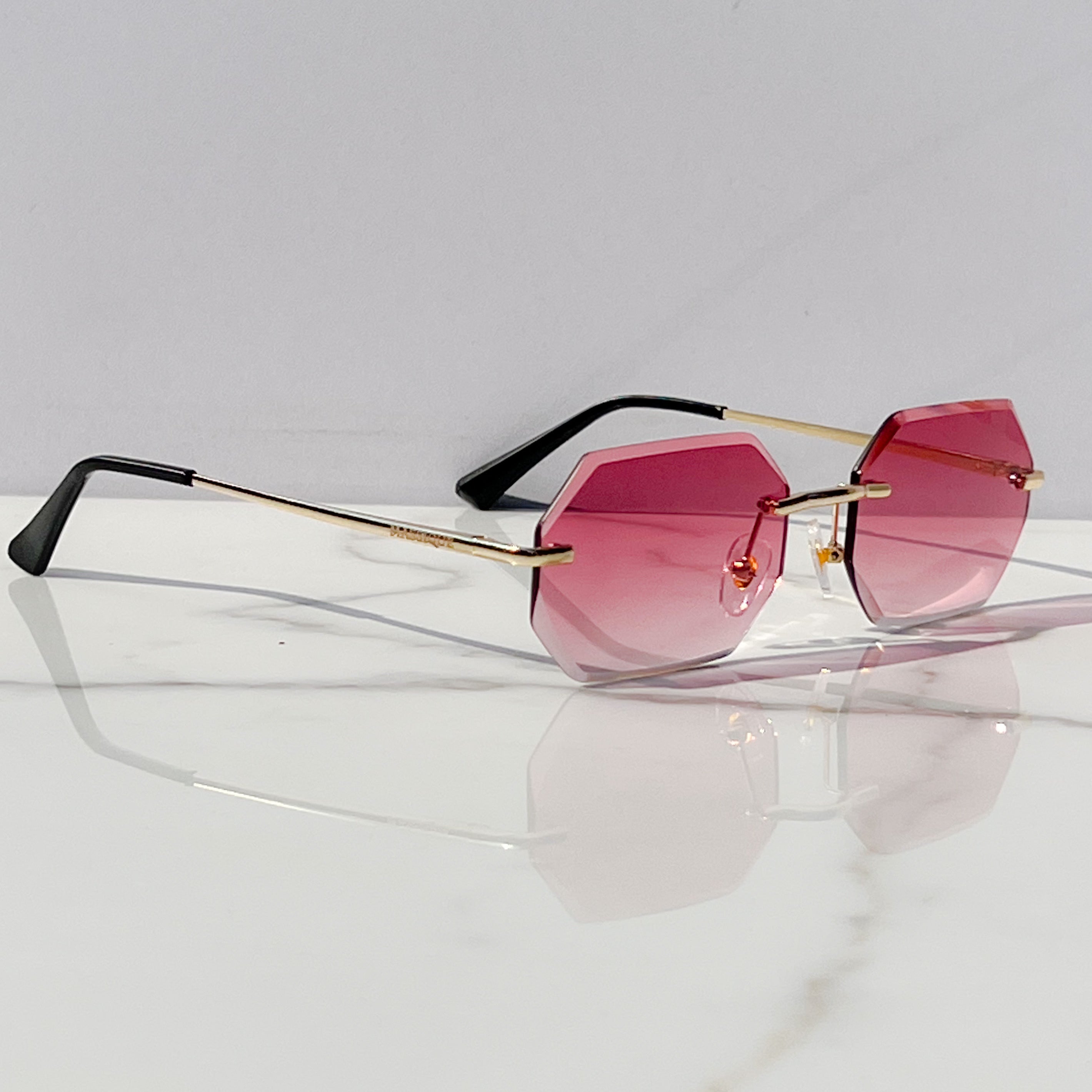 Aurum Red