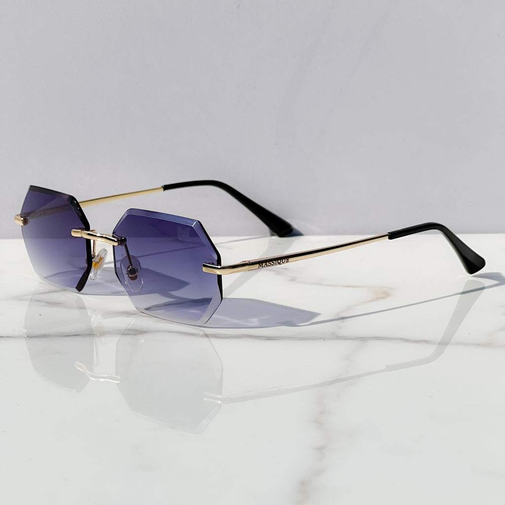 Aurum Dark Blue