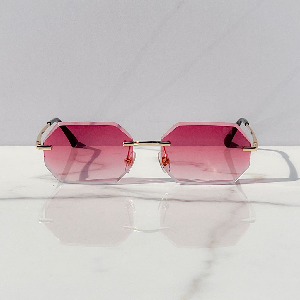 Aurum Red