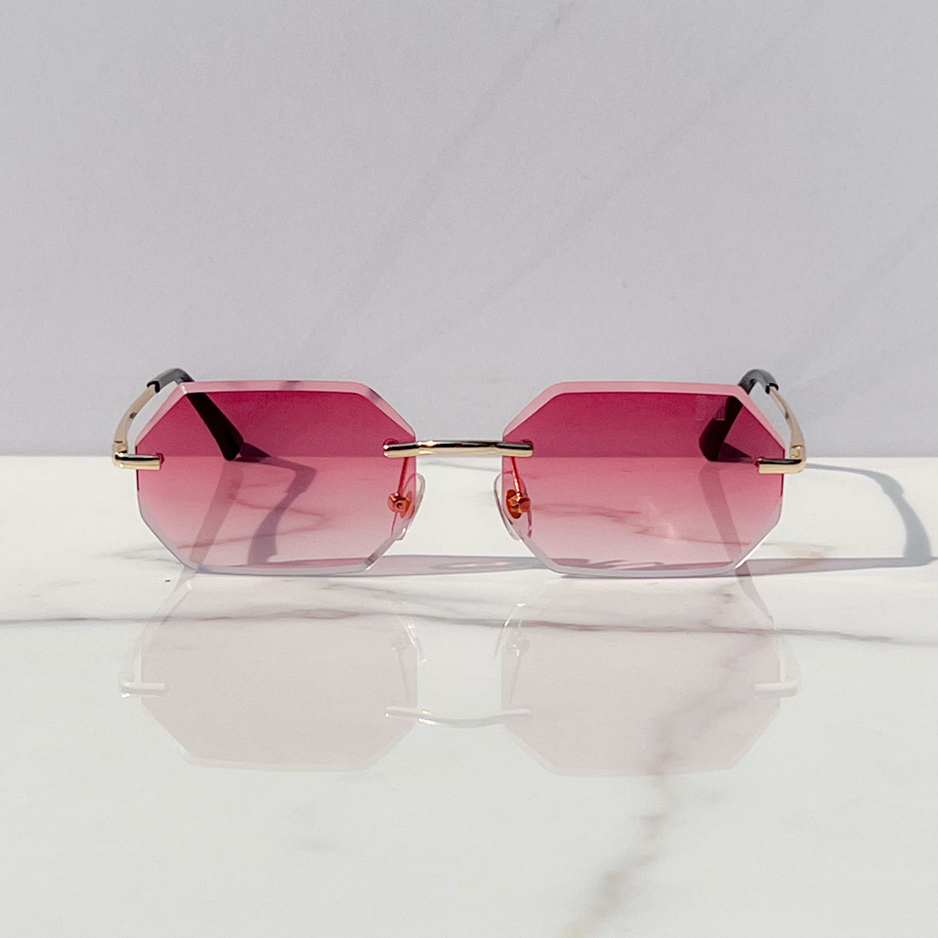 Aurum Red