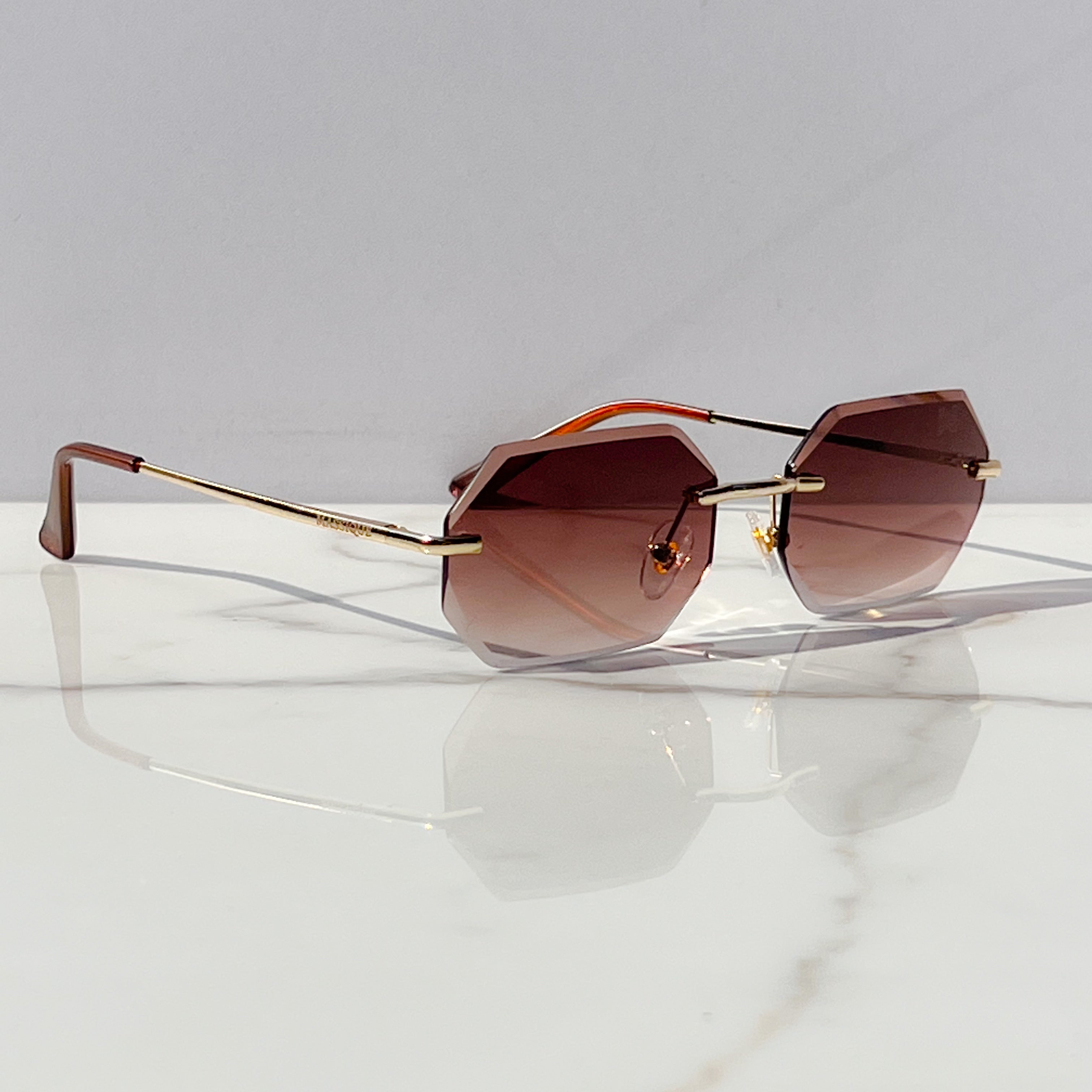 Aurum Brown