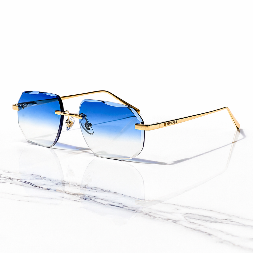 Solis Blue
