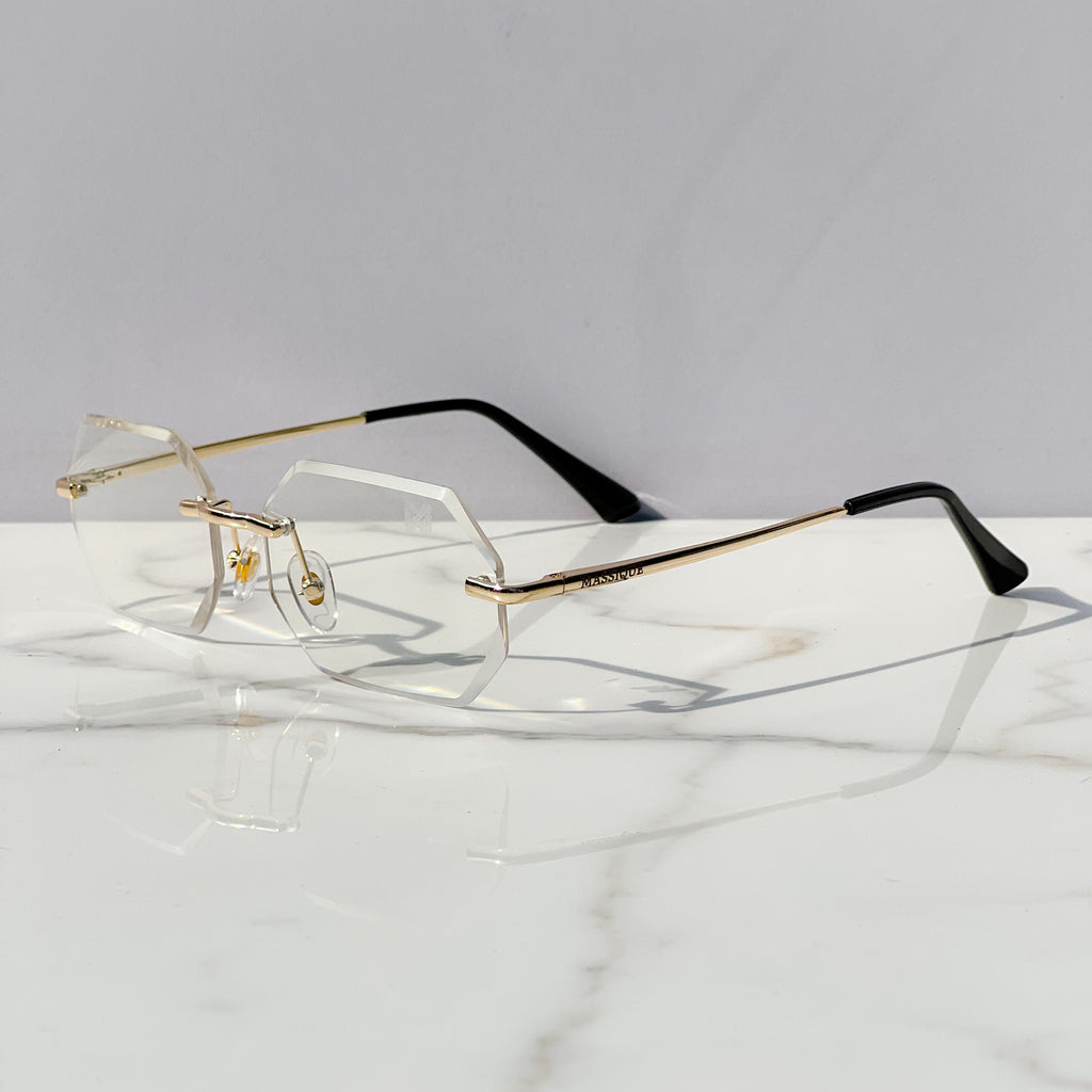 Aurum Transparant