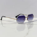 Aurum Dark Blue