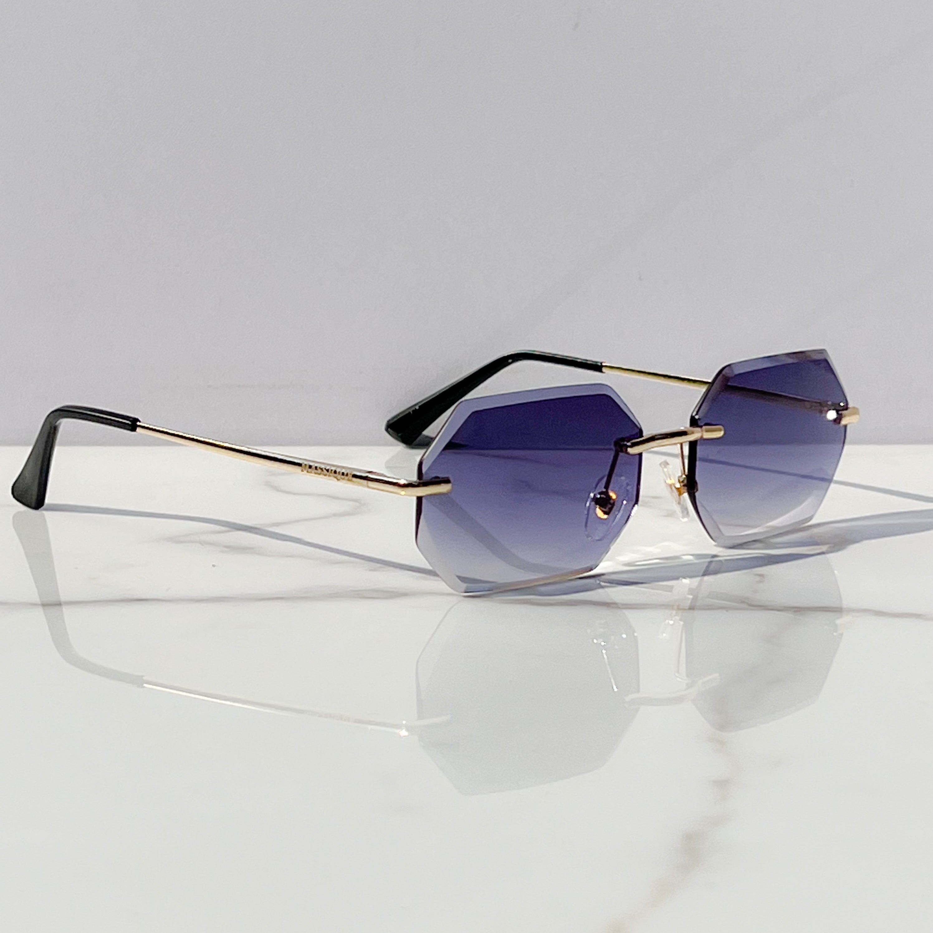 Aurum Dark Blue