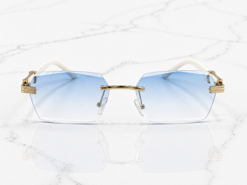 Lignum Light Blue