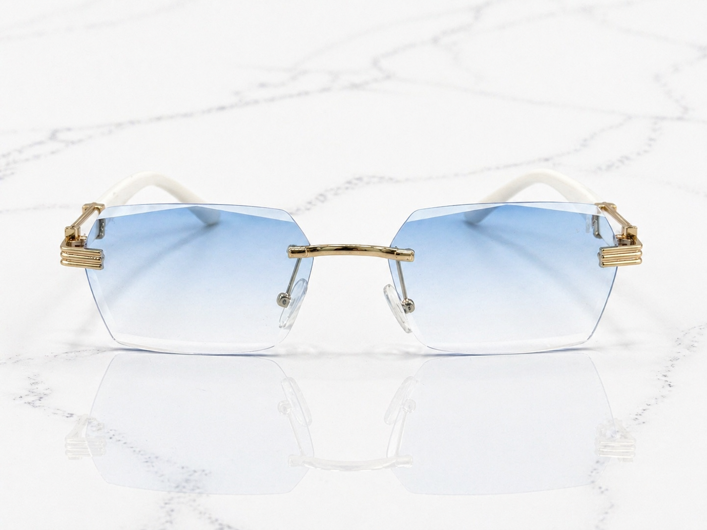 Lignum Light Blue