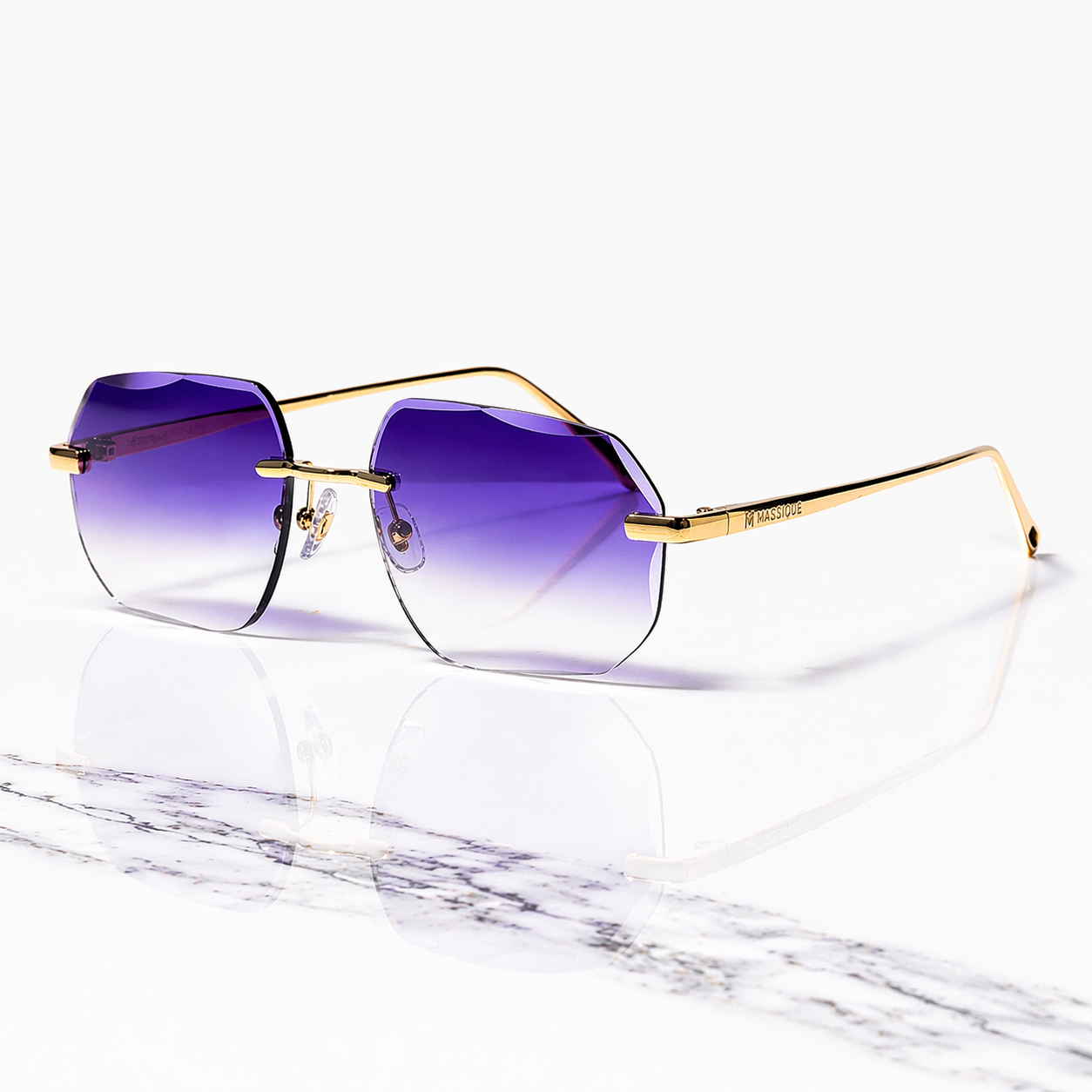 Solis Purple