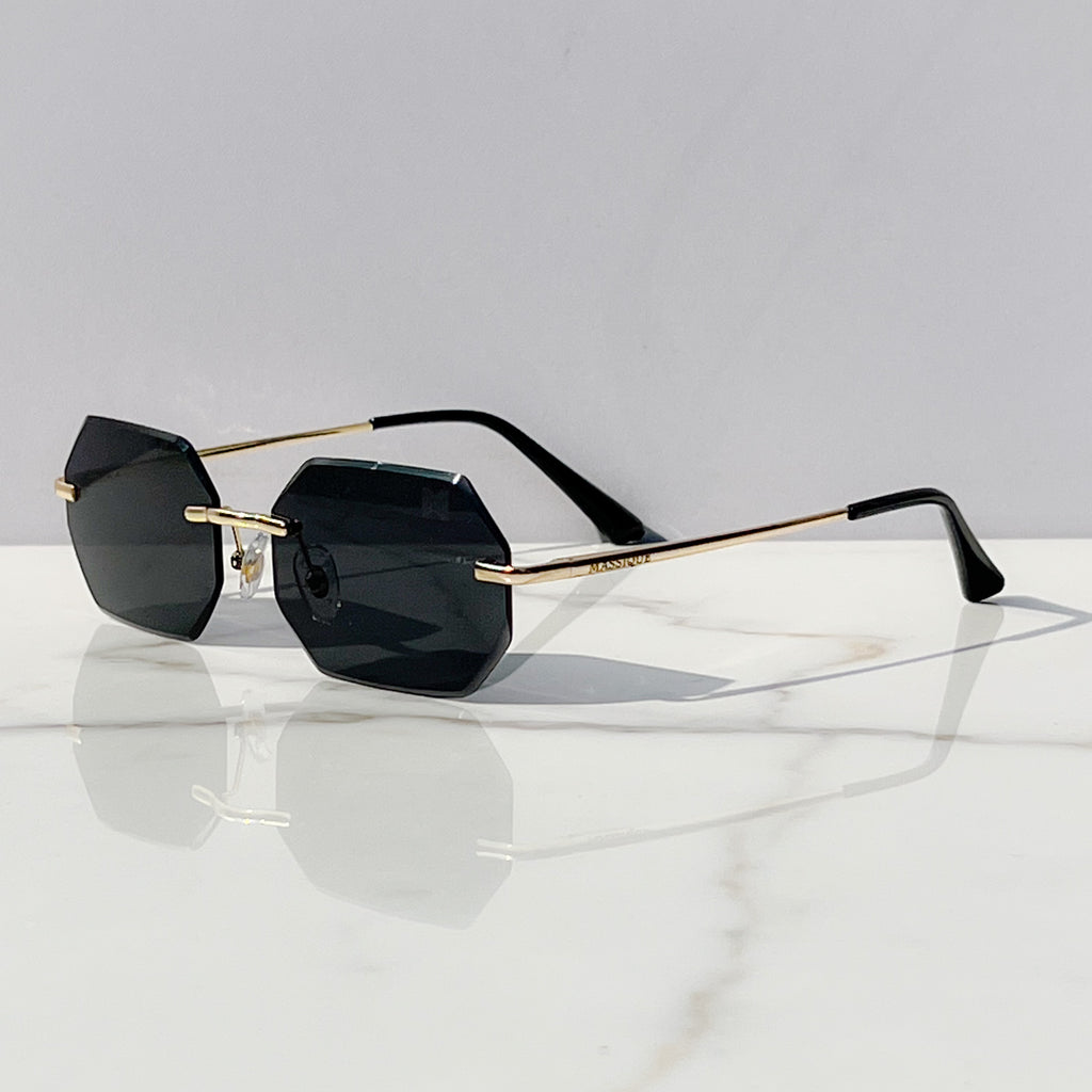 Aurum Black