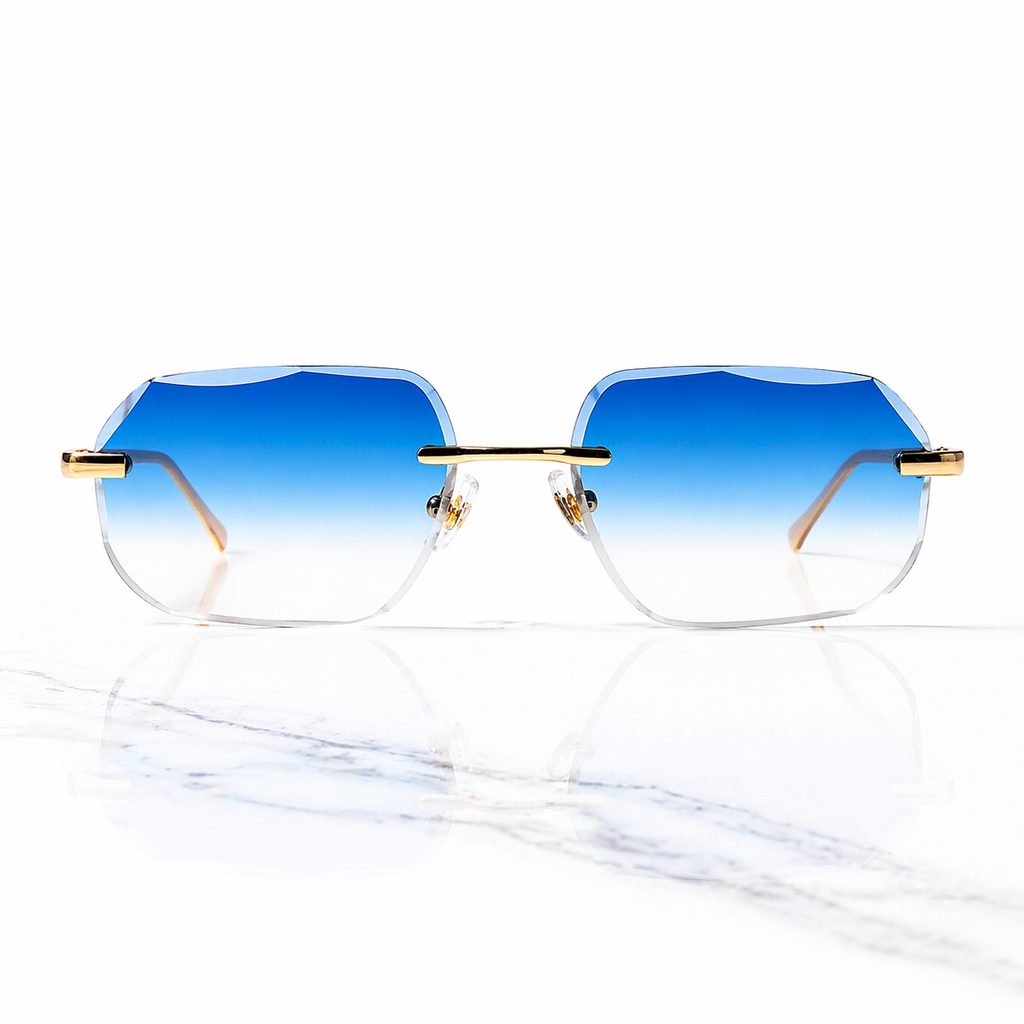 Solis Blue