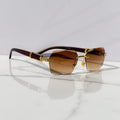 Lignum brown