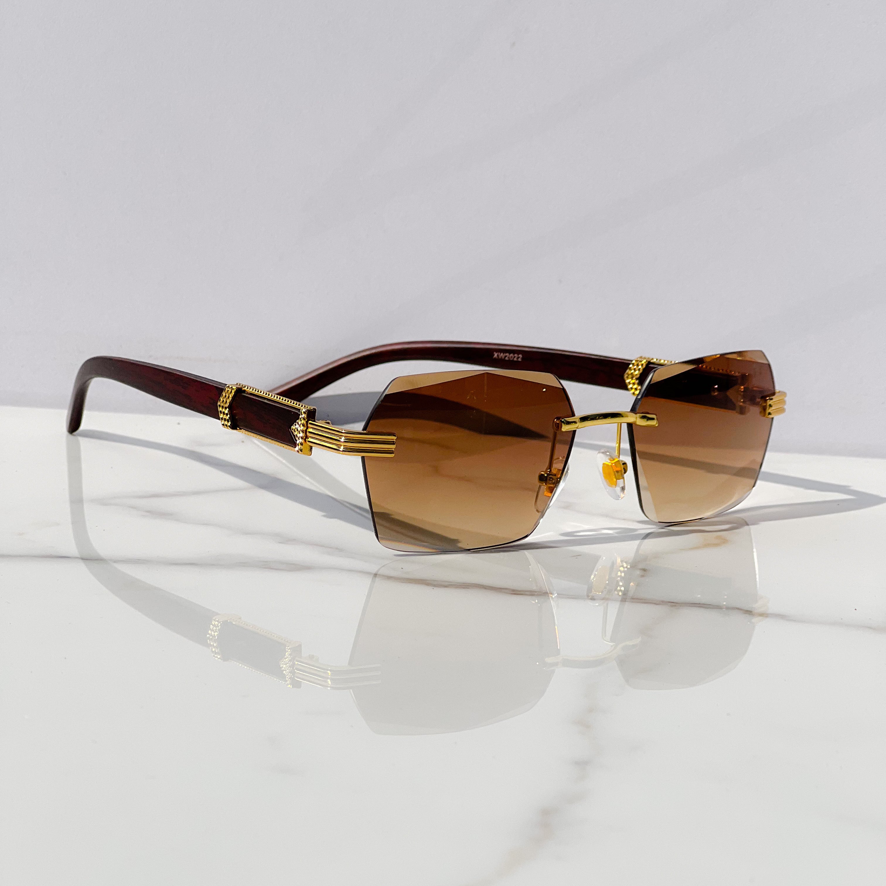 Lignum brown