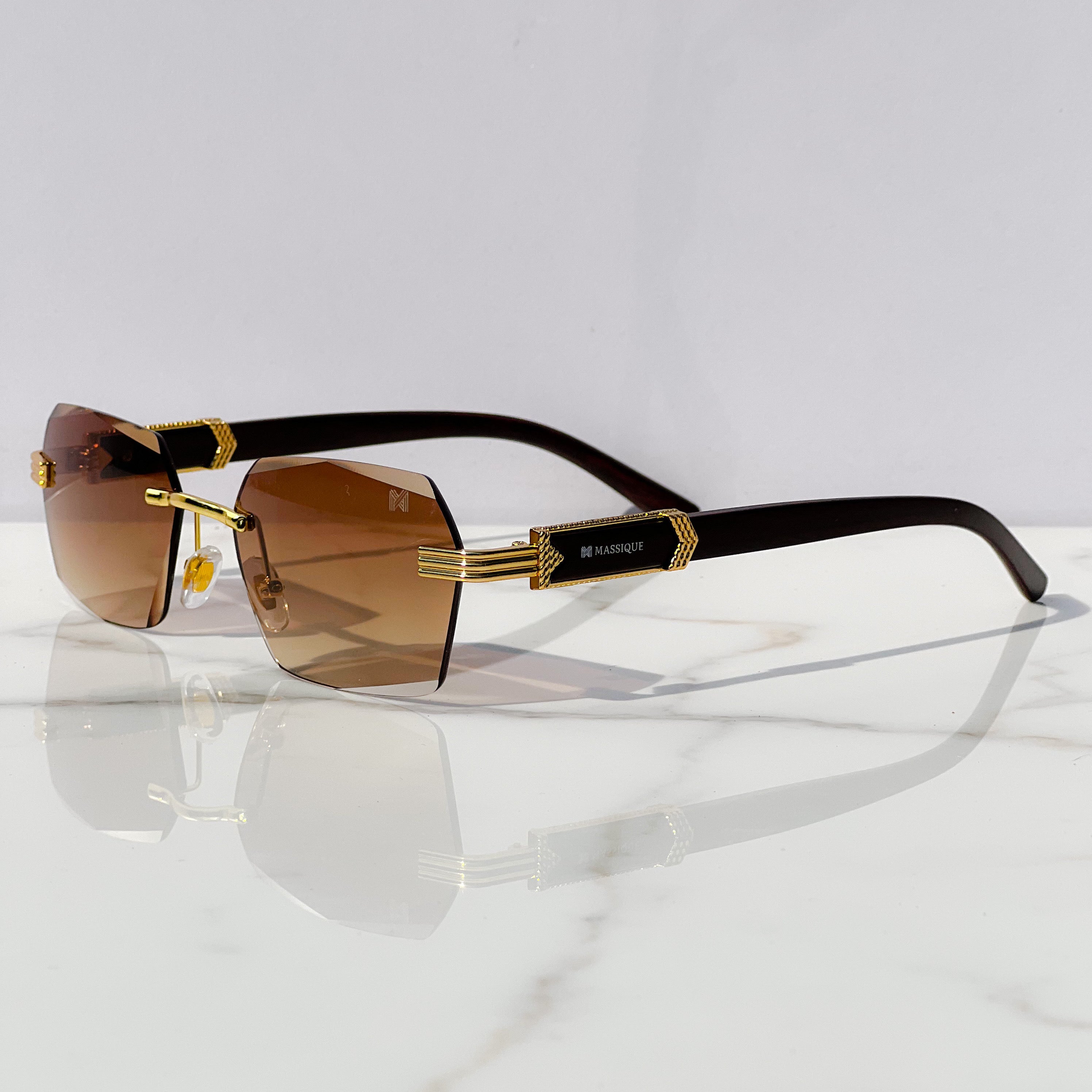 Lignum brown