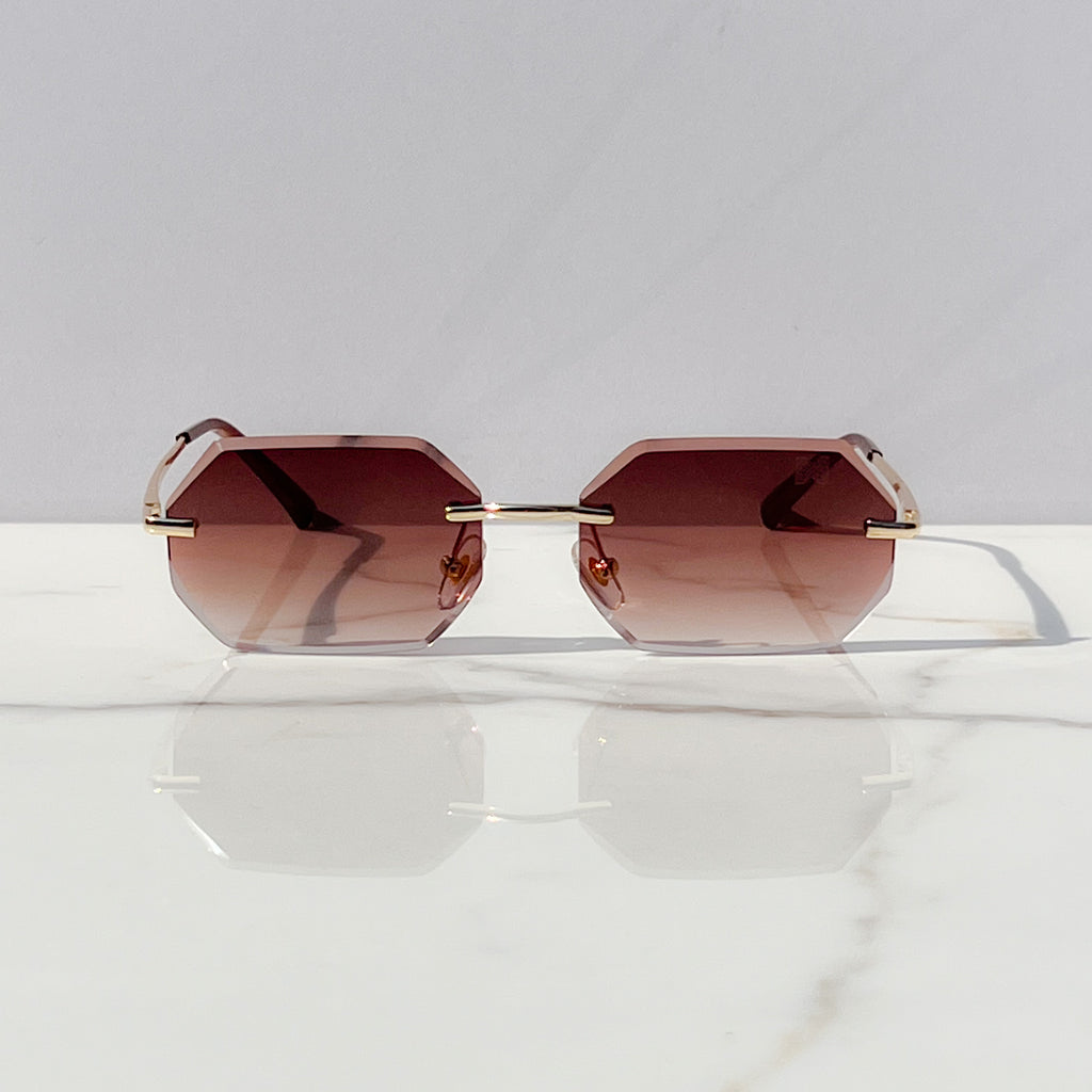 Aurum Brown