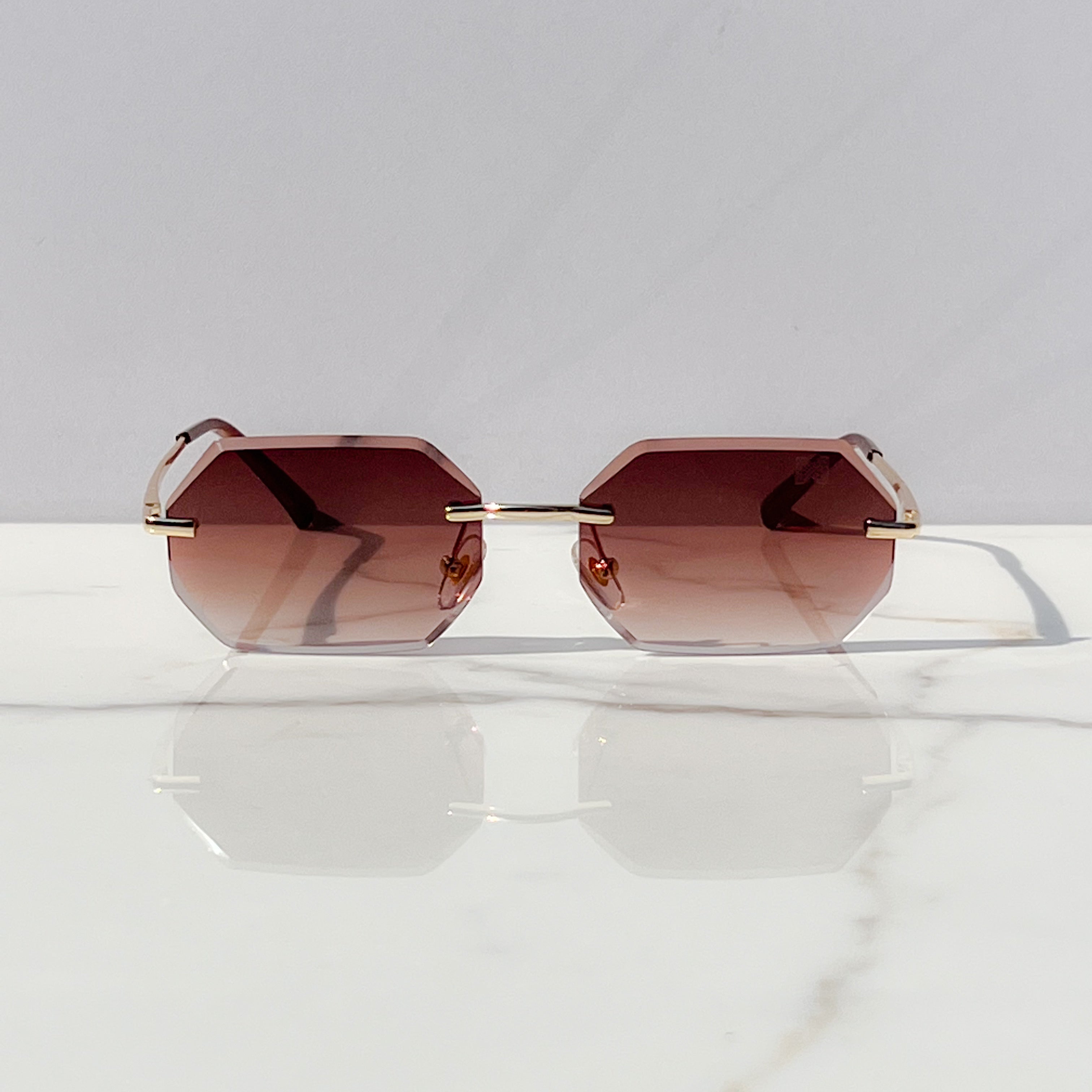 Aurum Brown