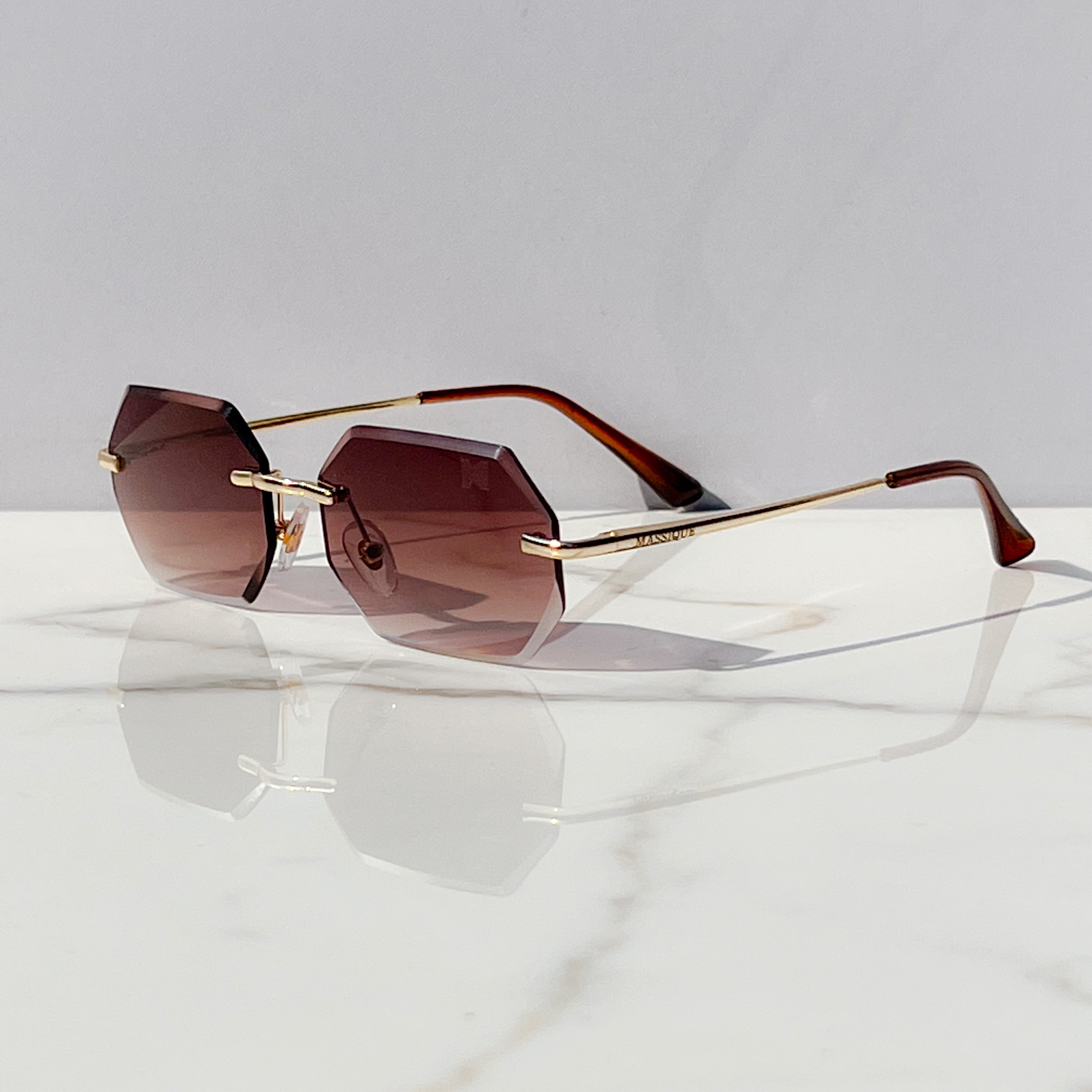 Aurum Brown