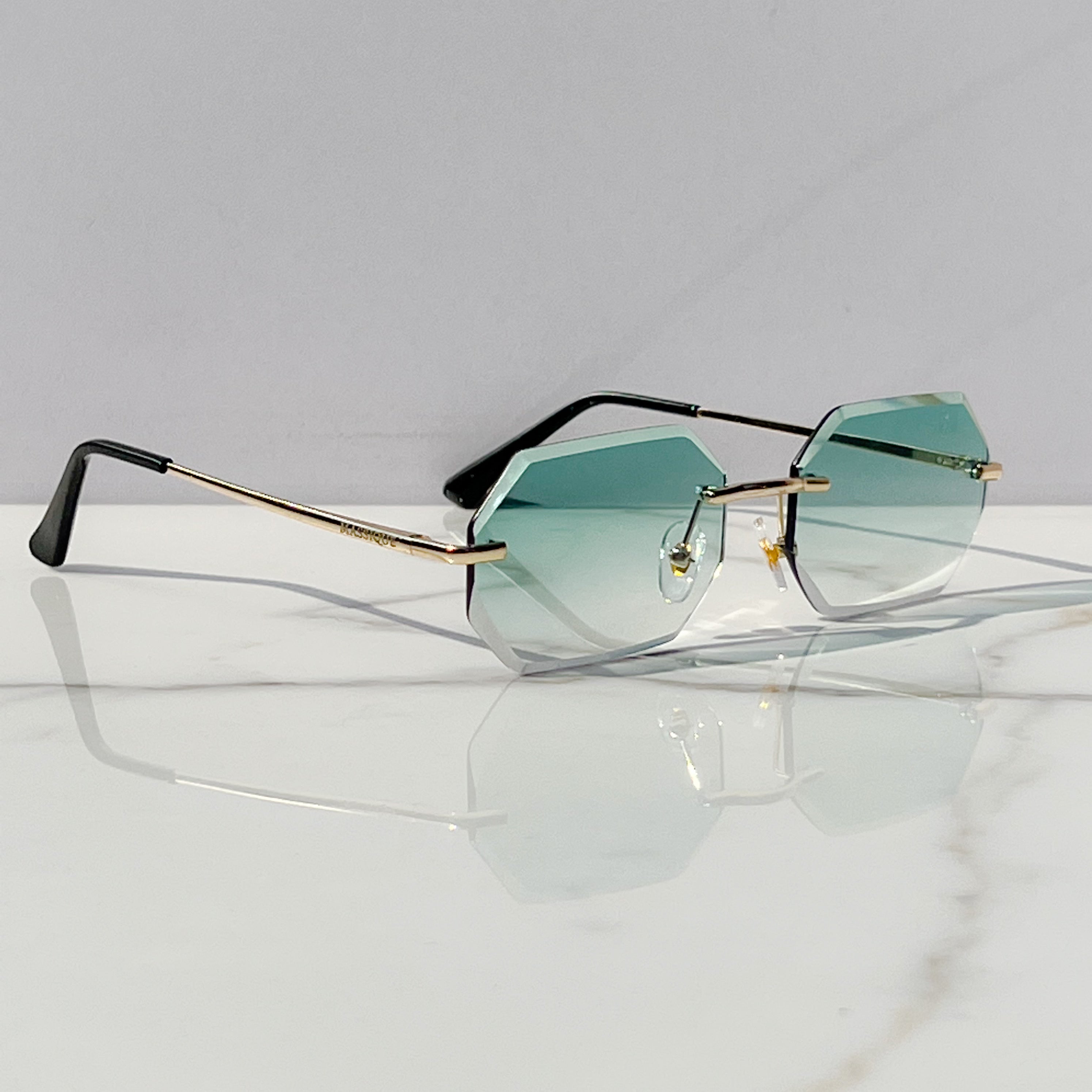Aurum Green