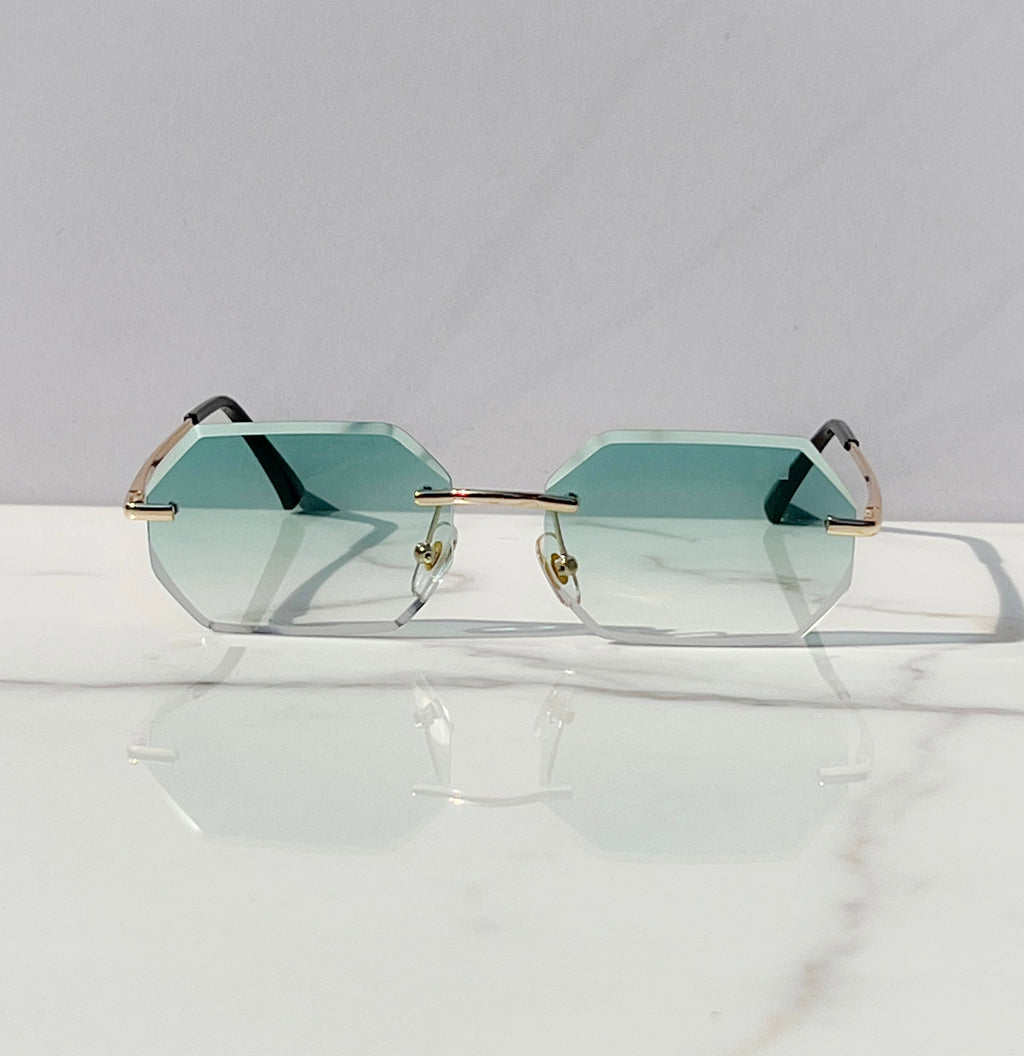 Aurum Green