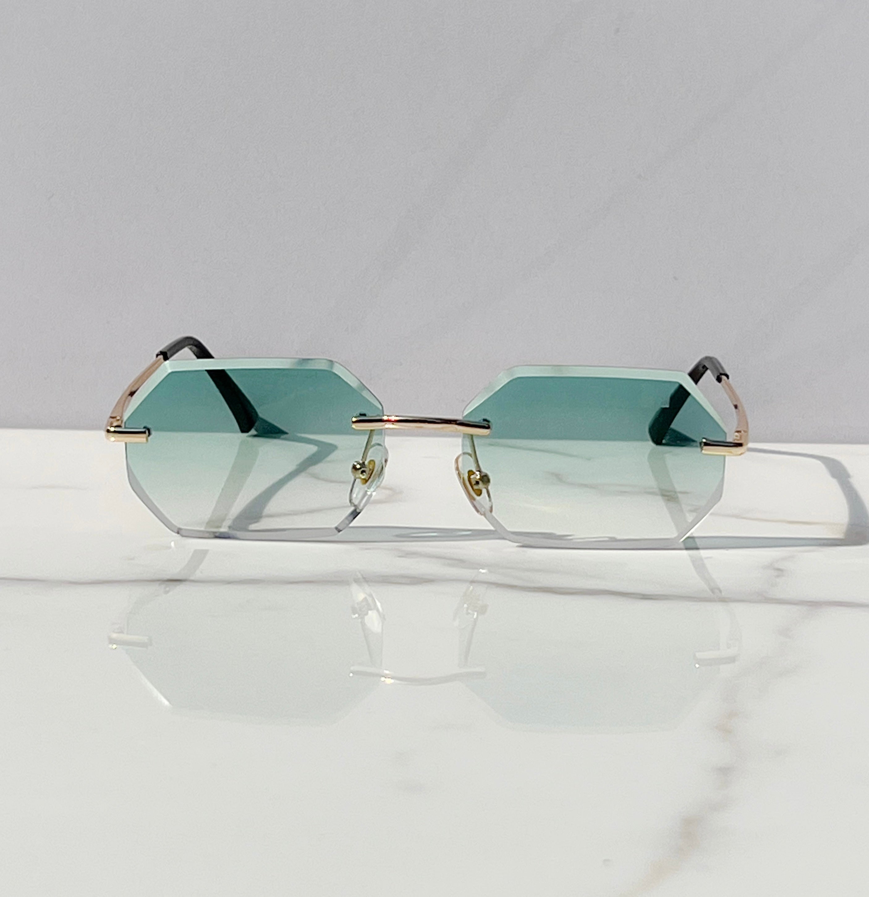 Aurum Green
