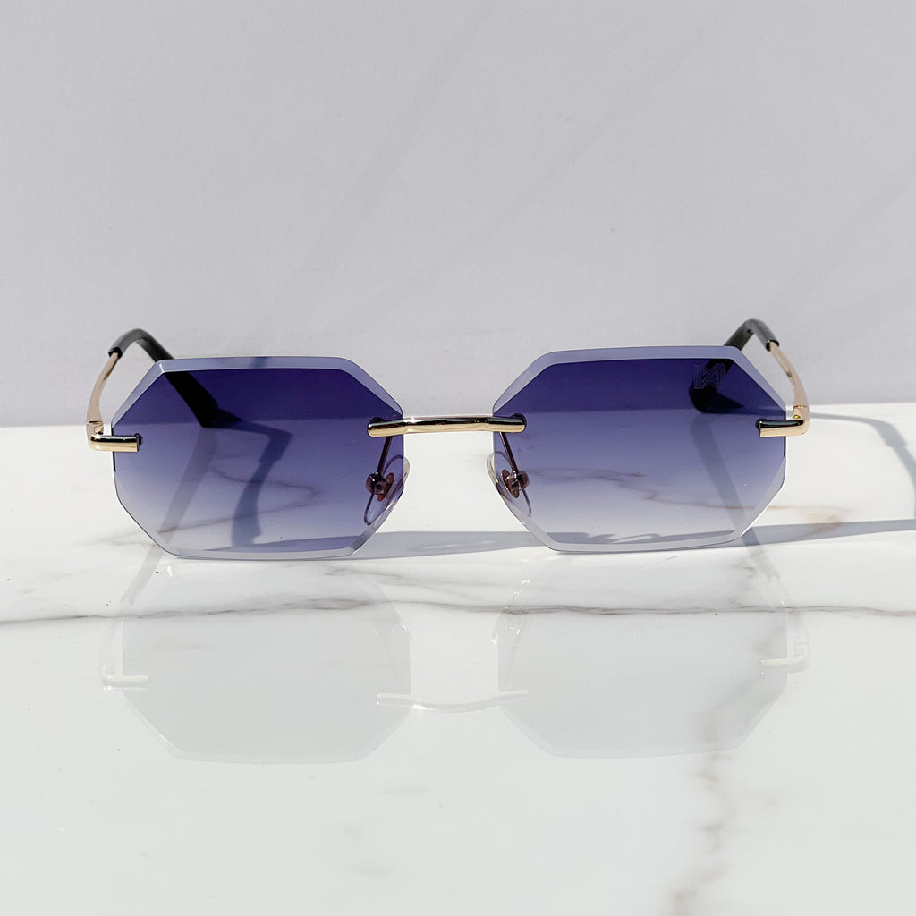 Aurum Dark Blue