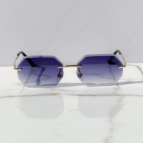 Aurum Dark Blue