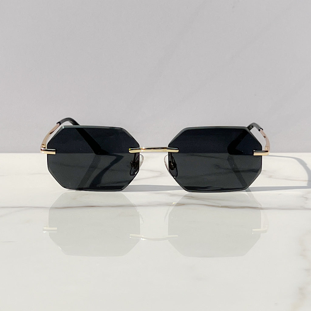 Aurum Black