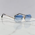 Aurum Light Blue