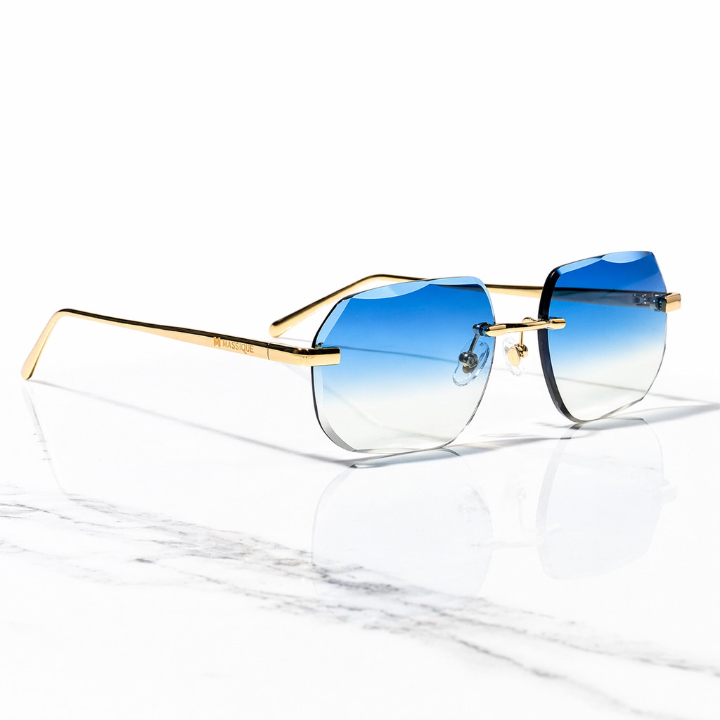Solis Blue